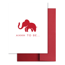 Load image into Gallery viewer, DST Elefun Variety Note Card Set