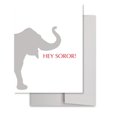 Load image into Gallery viewer, DST Elefun Variety Note Card Set