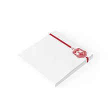 Load image into Gallery viewer, DST Crest Sticky Notes

