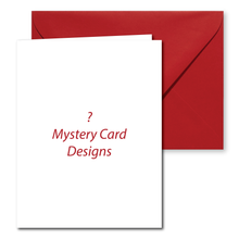 Load image into Gallery viewer, DST Mixed Variety Note Card Set
